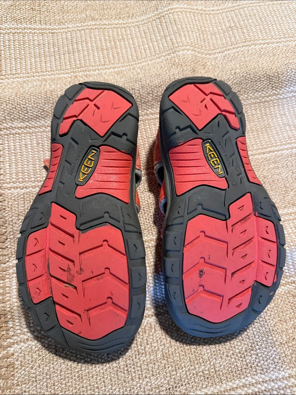 KEEN Youth Newport H2 Sandal